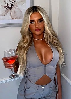 Paige Vick